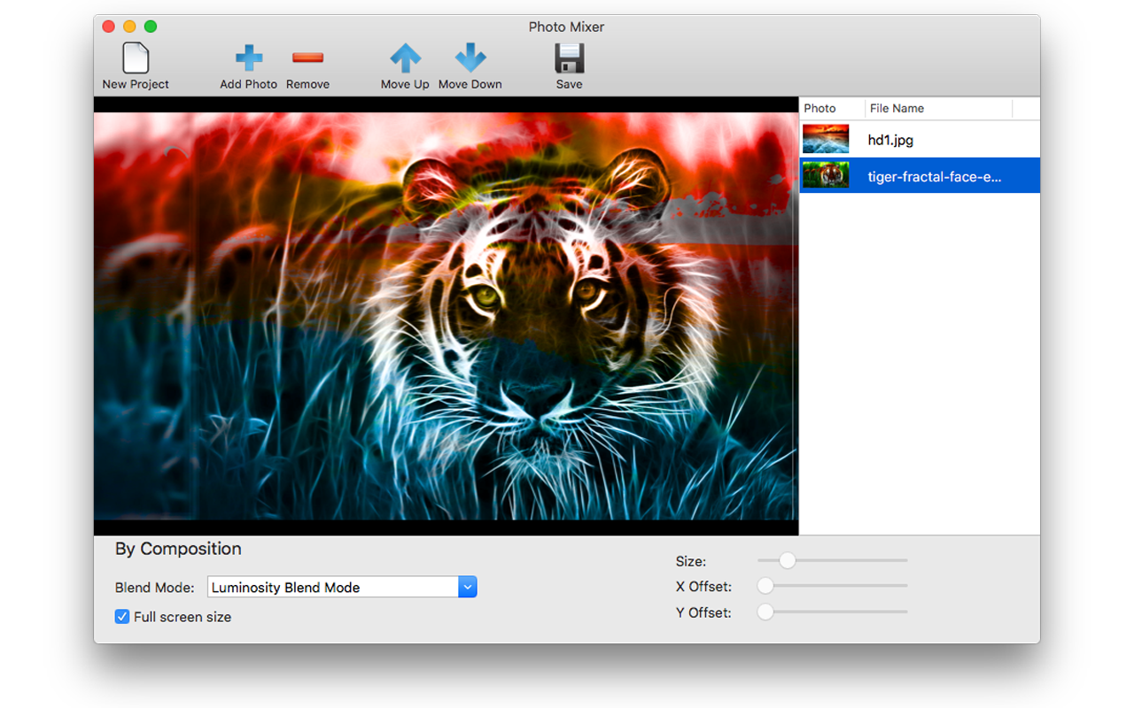 Free Photo Manipulation Software For Mac